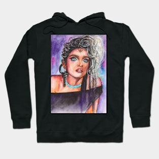 Madonna Hoodie